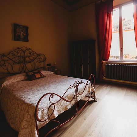 Salotto Delle Arti Hotel Modena Buitenkant foto