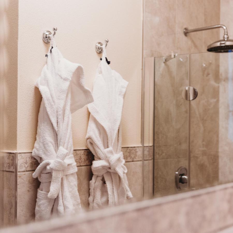 Salotto Delle Arti Hotel Modena Buitenkant foto