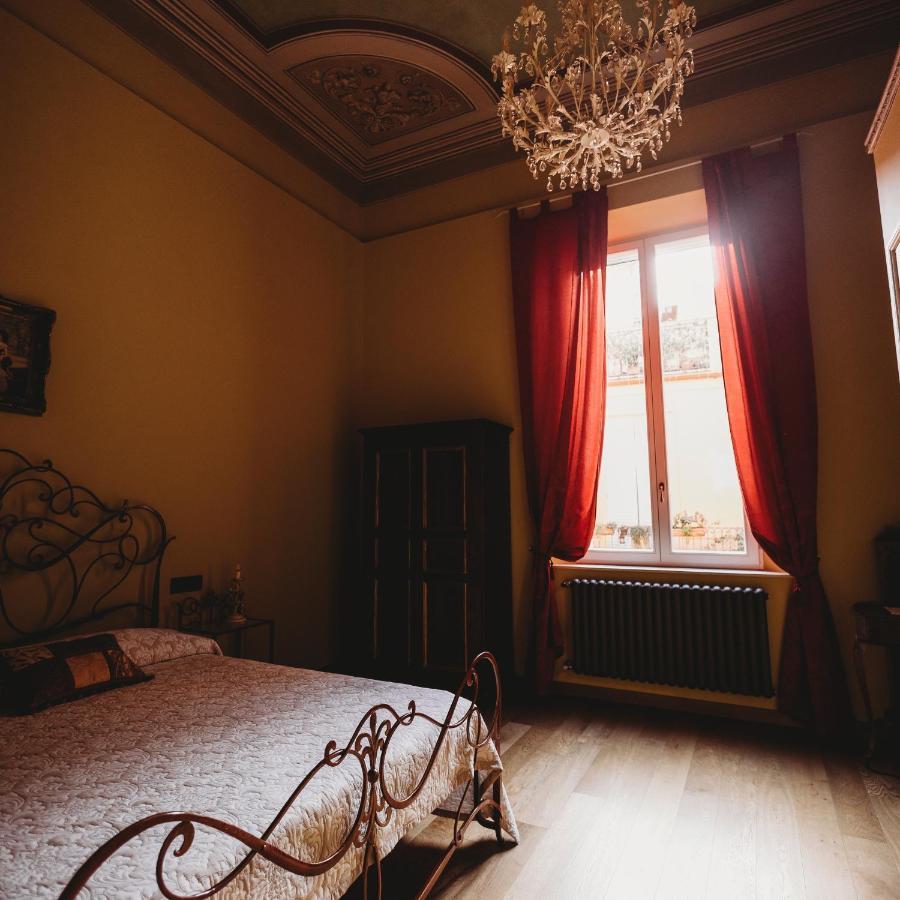 Salotto Delle Arti Hotel Modena Buitenkant foto