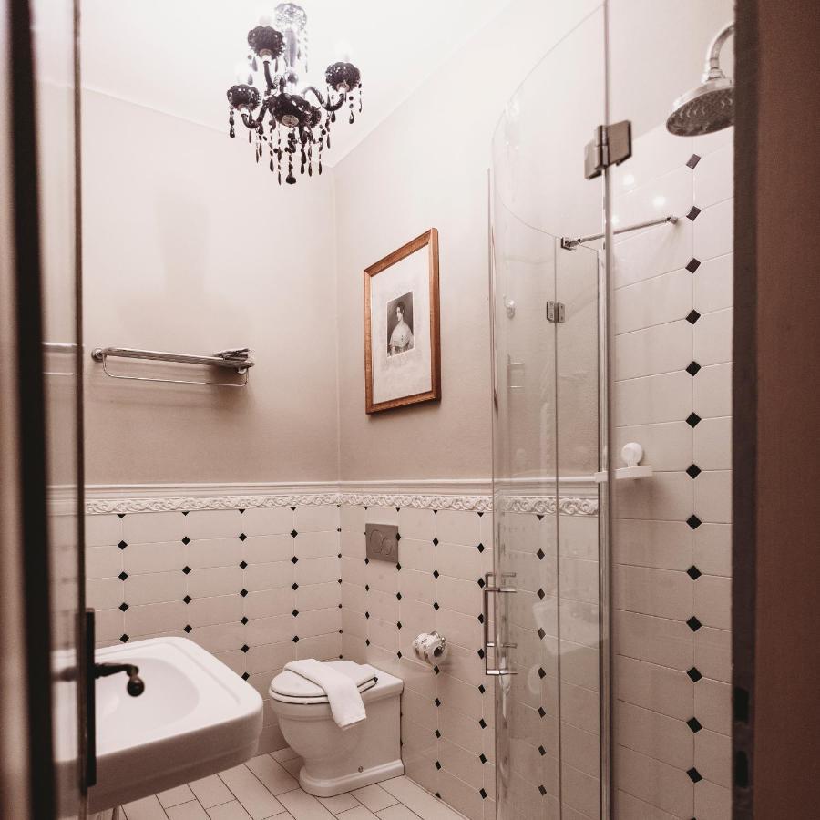 Salotto Delle Arti Hotel Modena Buitenkant foto