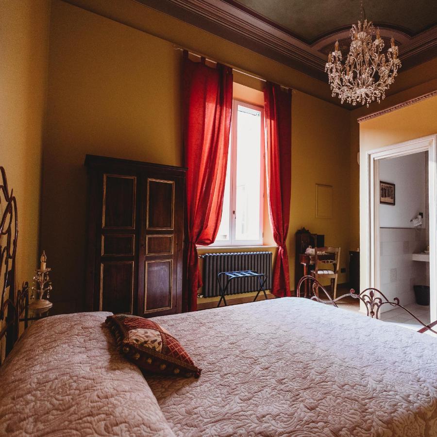 Salotto Delle Arti Hotel Modena Buitenkant foto