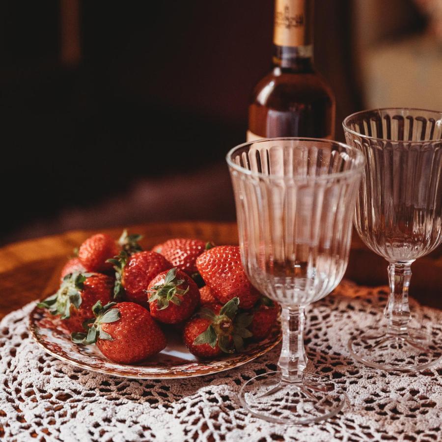 Salotto Delle Arti Hotel Modena Buitenkant foto
